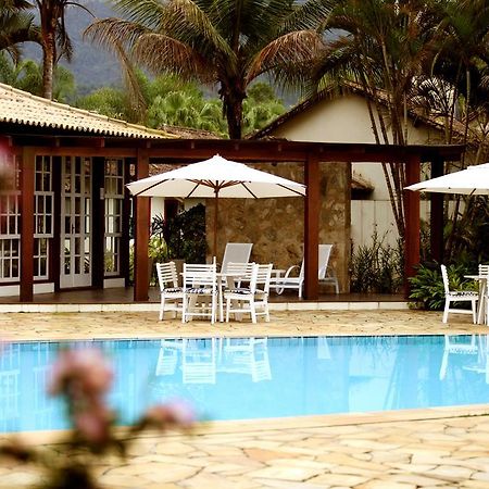 Villas De Araquari Exteriér fotografie