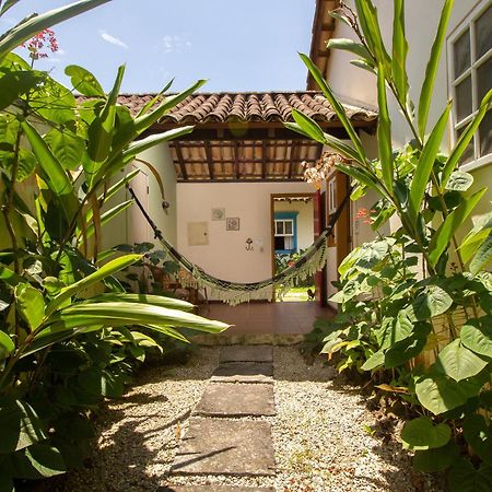 Villas De Araquari Exteriér fotografie
