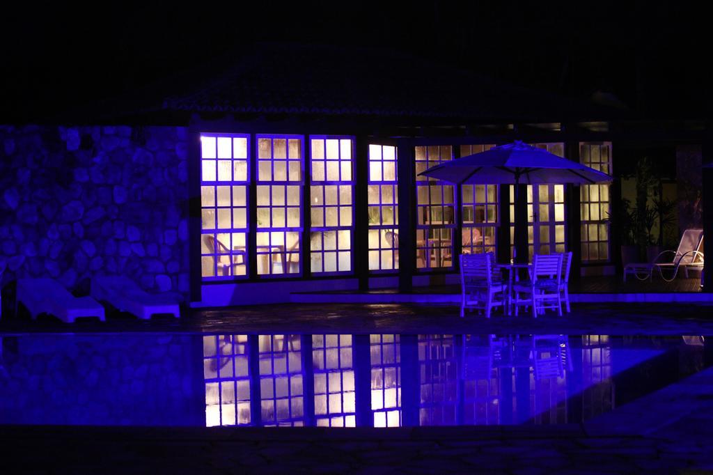 Villas De Araquari Exteriér fotografie