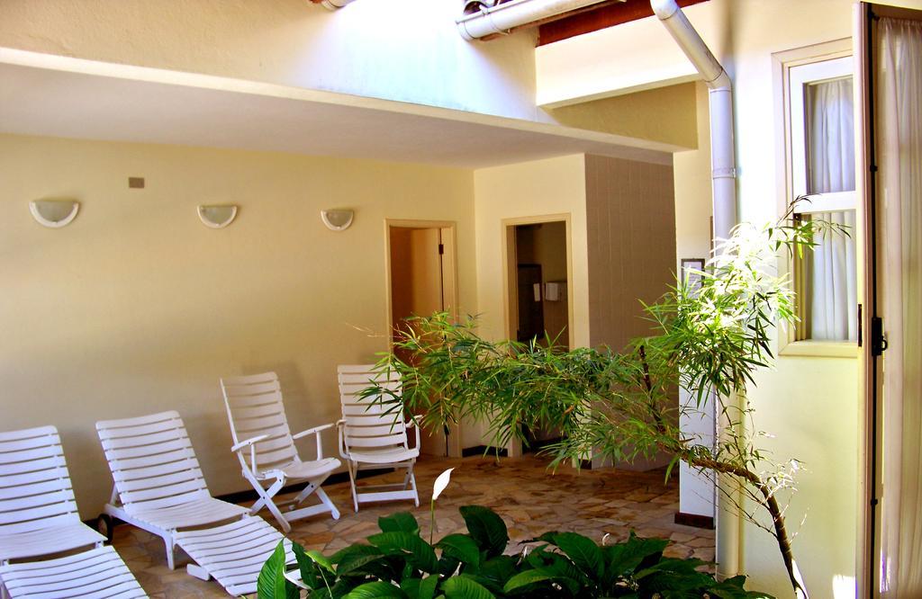 Villas De Araquari Exteriér fotografie