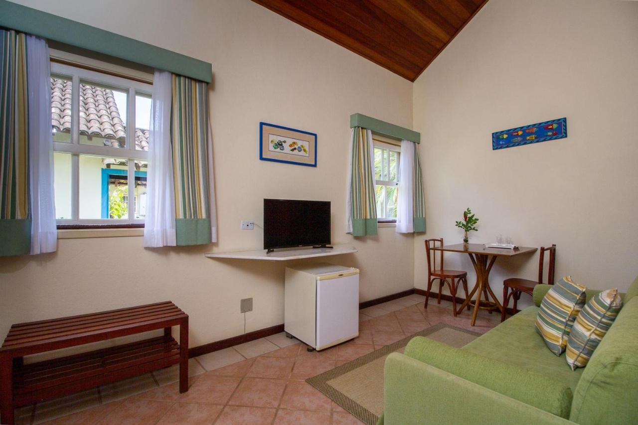 Villas De Araquari Exteriér fotografie