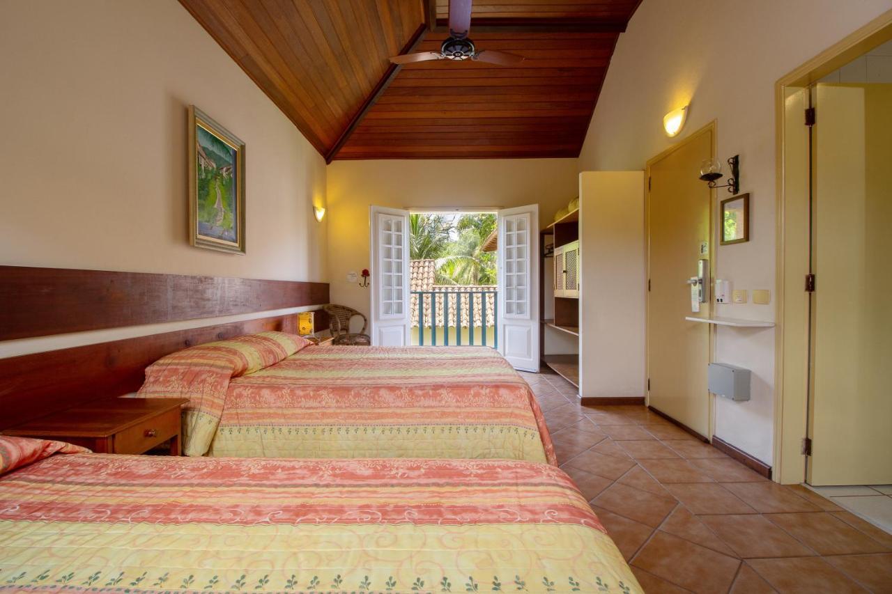 Villas De Araquari Exteriér fotografie