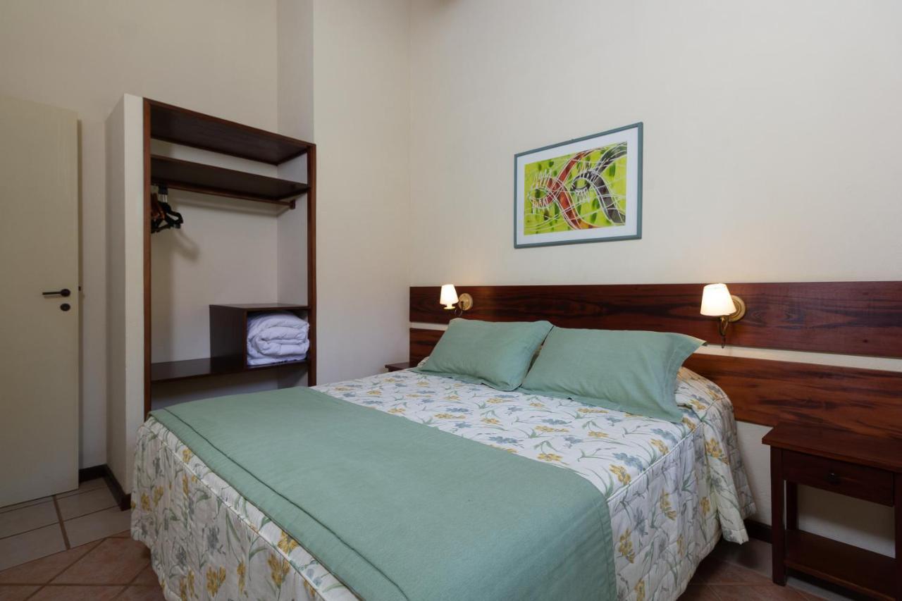 Villas De Araquari Exteriér fotografie