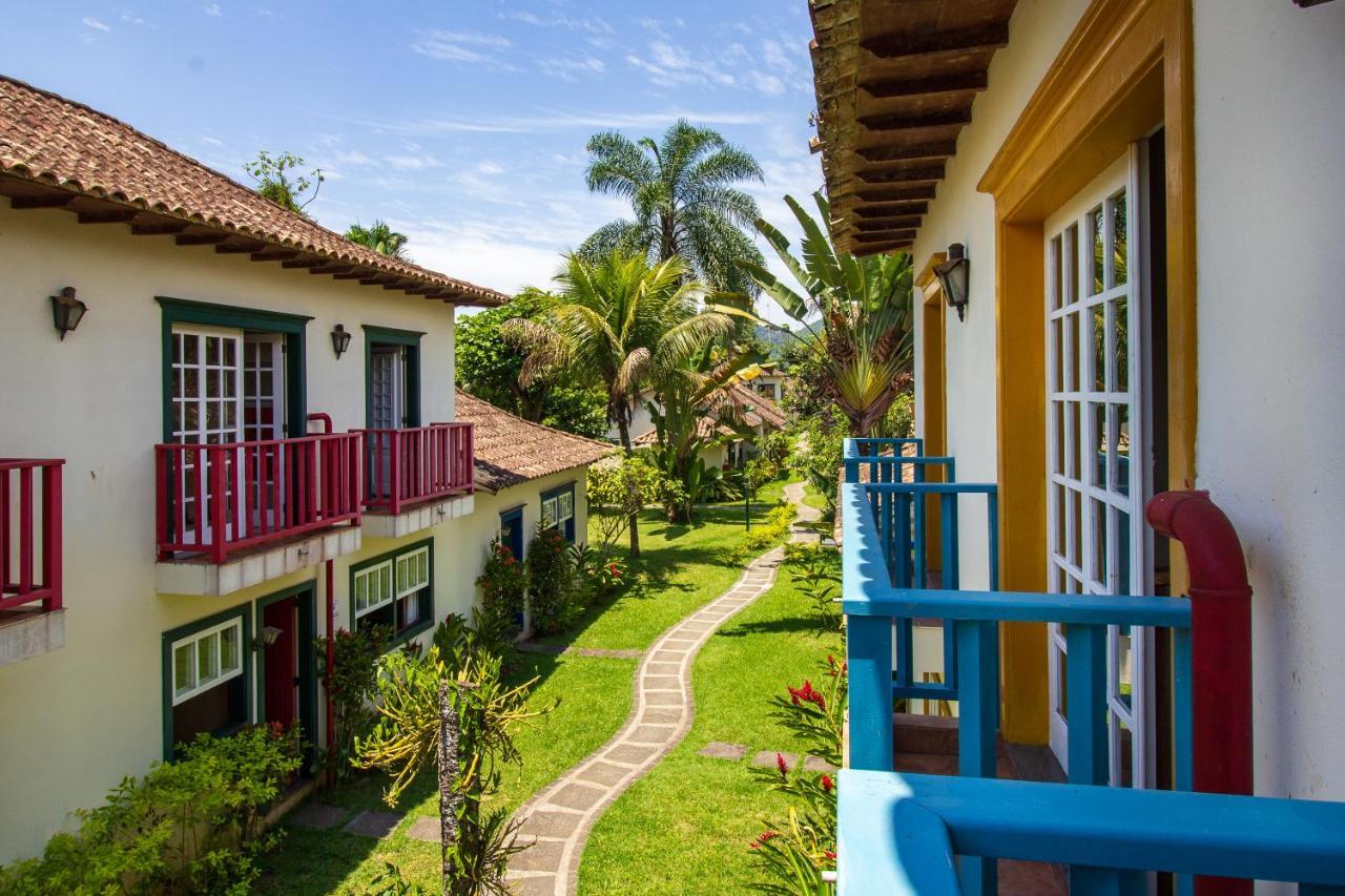 Villas De Araquari Exteriér fotografie
