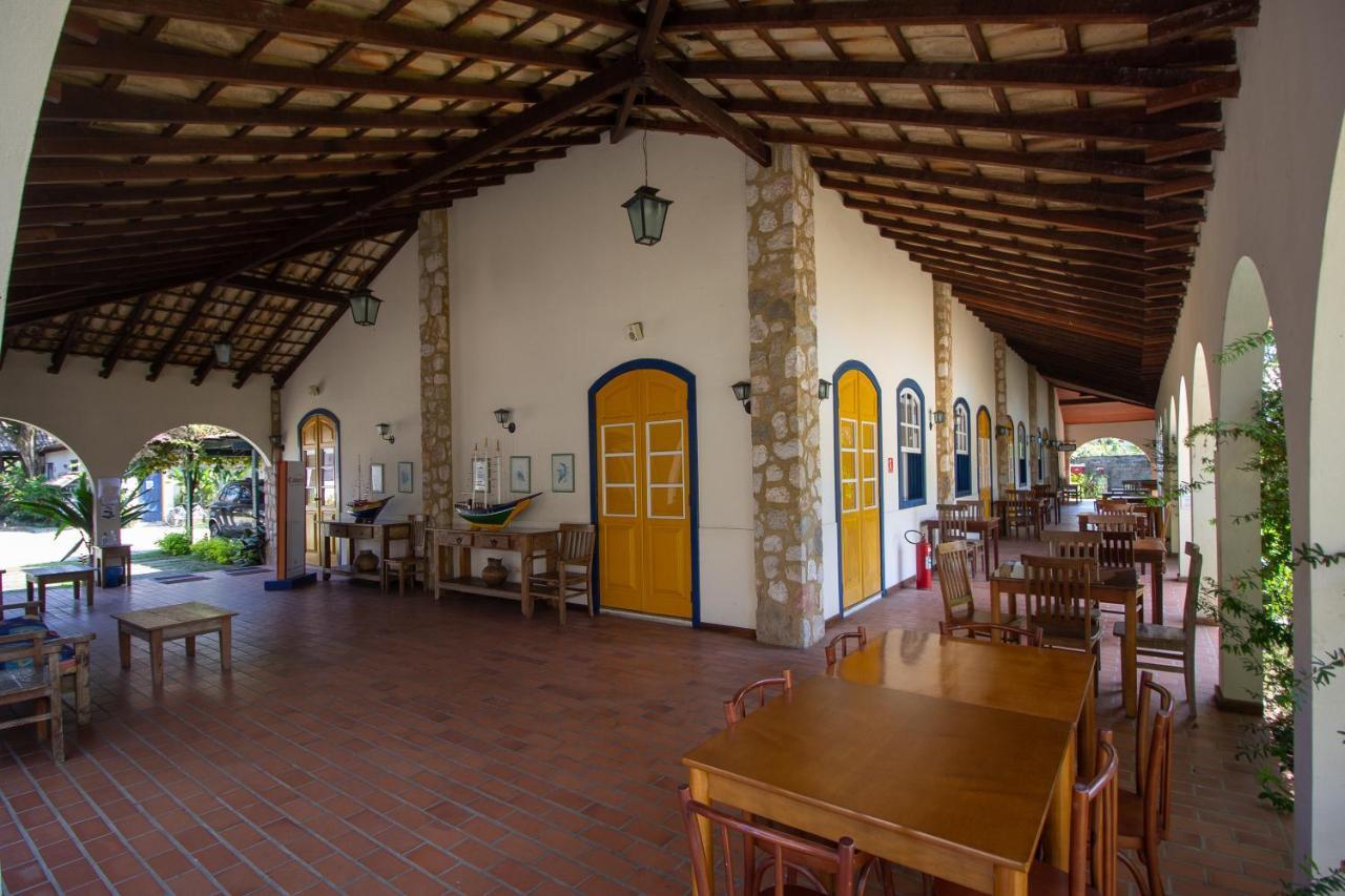 Villas De Araquari Exteriér fotografie