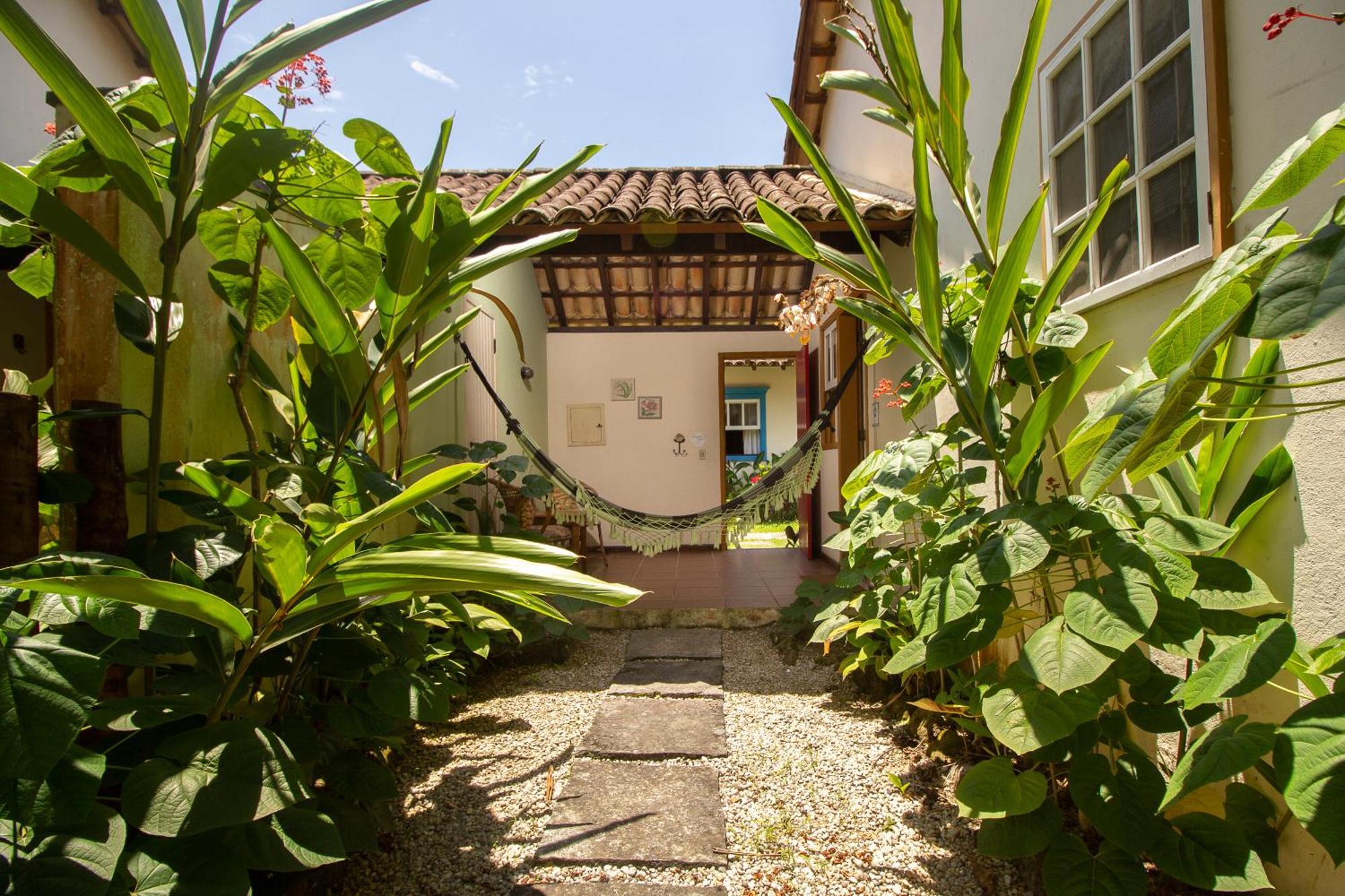 Villas De Araquari Exteriér fotografie