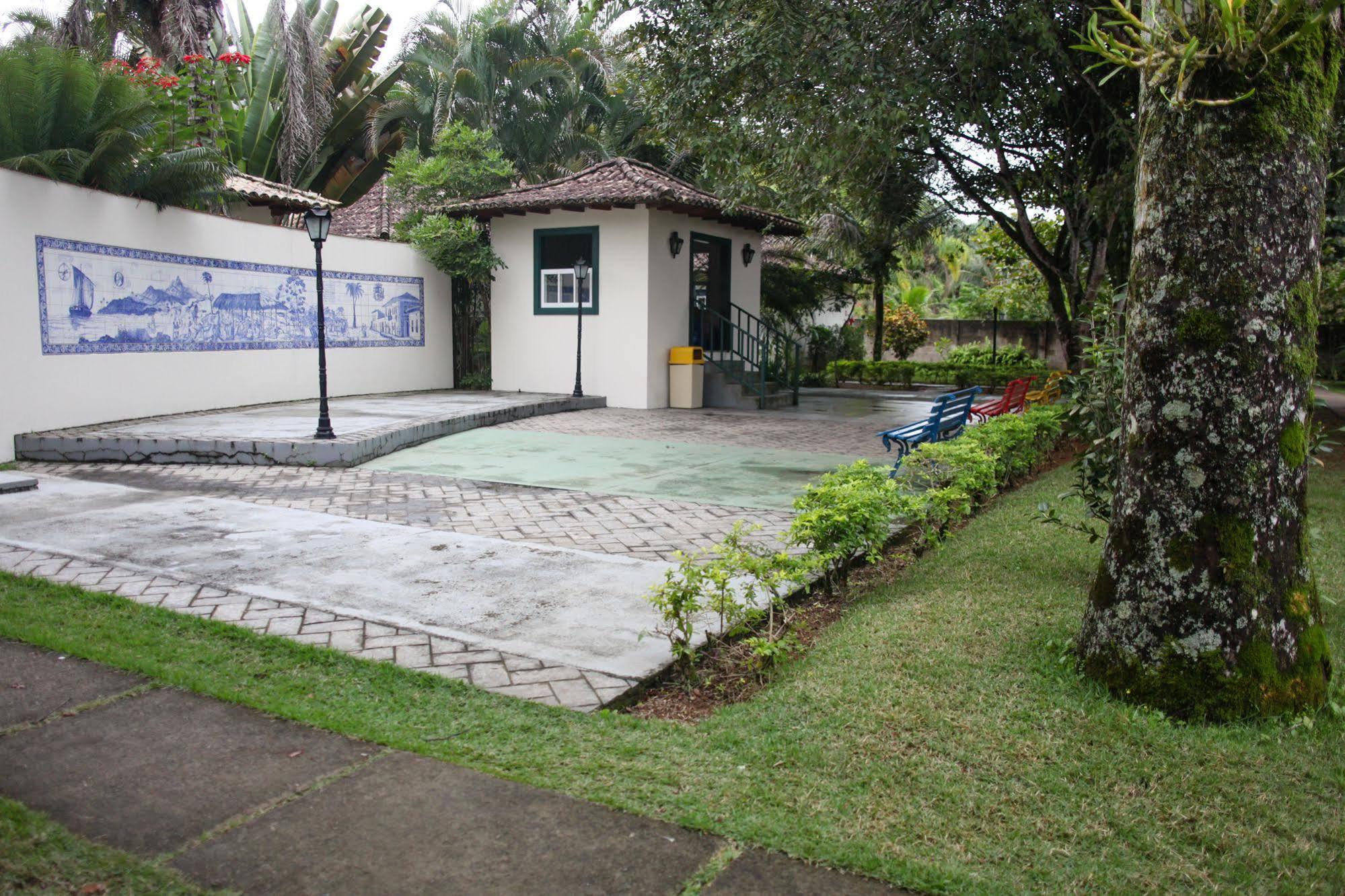 Villas De Araquari Exteriér fotografie