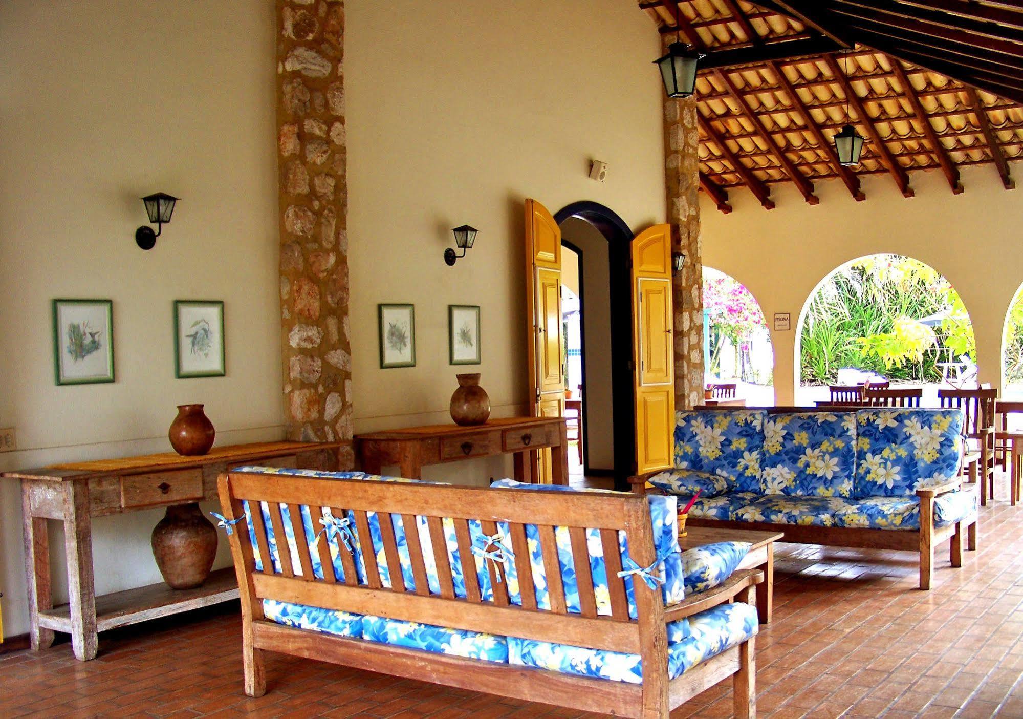 Villas De Araquari Exteriér fotografie