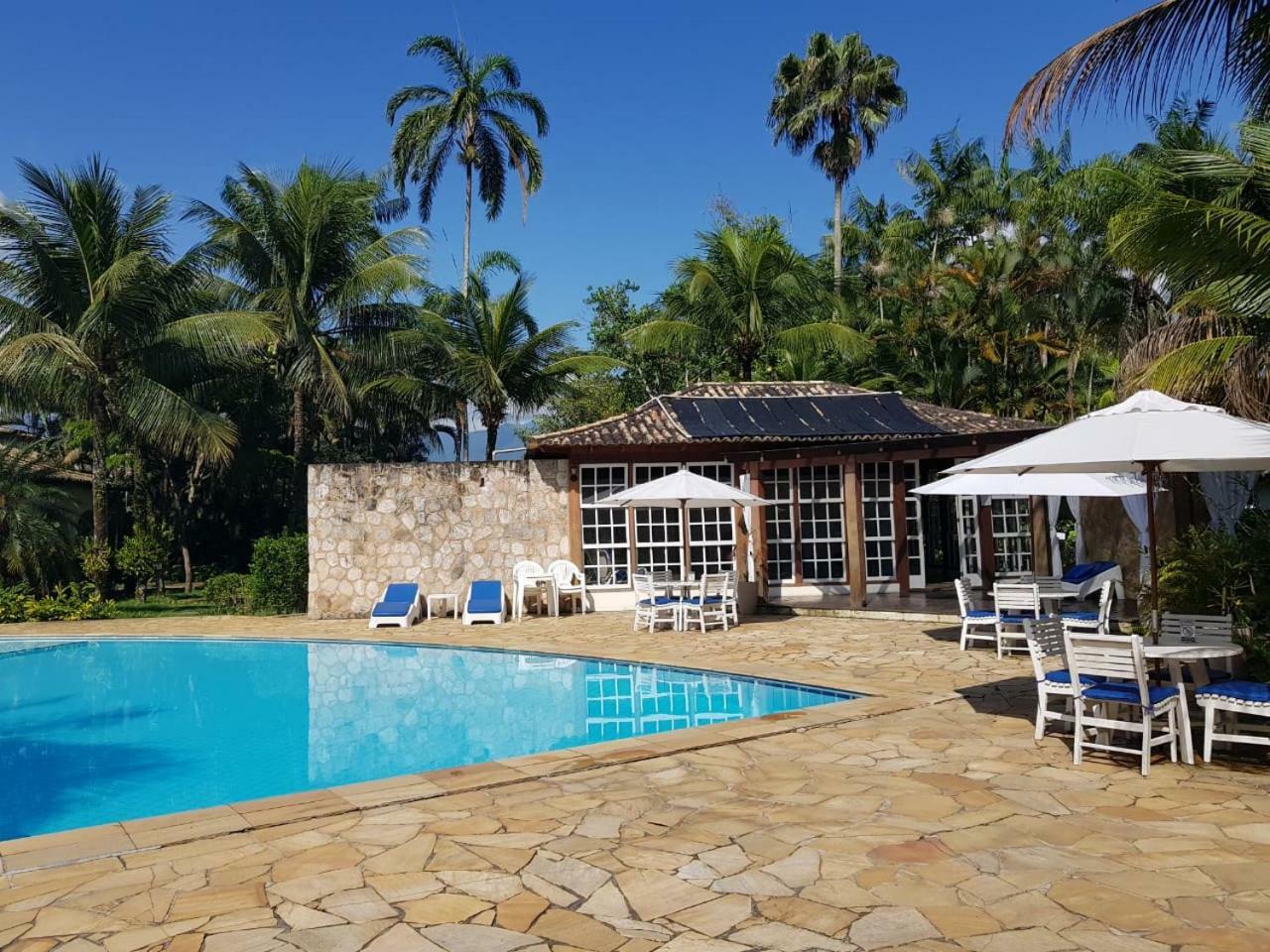 Villas De Araquari Exteriér fotografie